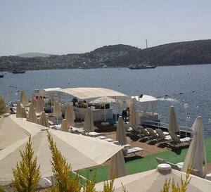 Beyaz Beach Club Reviews User Reviews For Beyaz Beach Club Bitez Bodrum